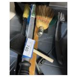 Cleaning Brushes