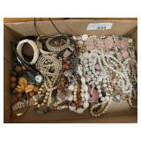 Costume Jewelry