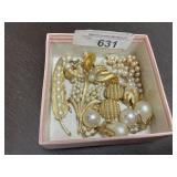 Costume Jewelry