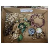Costume Jewelry