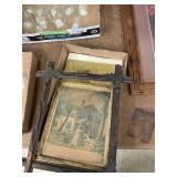 Vintage Portage items