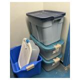 5 Totes
