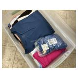 Assorted Clothing