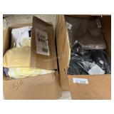 Two Boxes Clothing