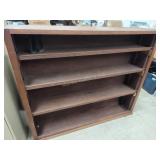Shelf 57in w x 48in t