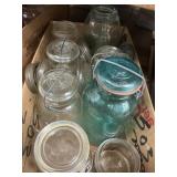 Canning Jars