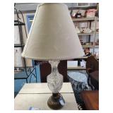 Table lamp