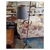 Floor lamp