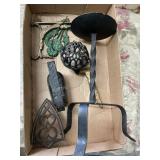 Vintage Metal Wares
