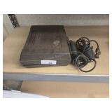 Etching tools