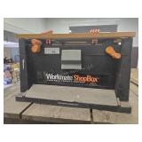 Workmate ShopBox