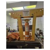 12 Ton Hydraulic Jack/Pipe bender