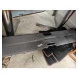 Floor mats and cargo covers