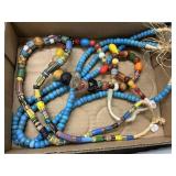 Jewelry Crafting Supplies - Trade Beads