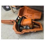 Stihl M5 290 chainsaw