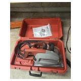 Milwaukee metal cutting saw