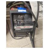Lincoln Electric  SP-130T welder
