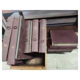 Victrola records and other records