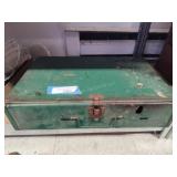 Coleman camp stove