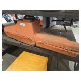 Stihl chainsaw case