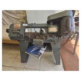 Metal Cutting Bandsaw