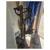 Antique Milwaukee Drill Press