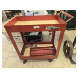 Craftsman cart