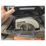 Craftsman saw