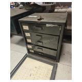 Parts bins