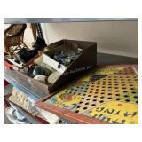 Childrenï¿½s Items & Misc.