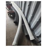 Drainage tubes