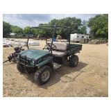 Land Pride 4x4 UTV