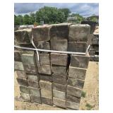 6x8x12 treated blocks