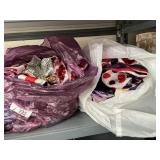 2 Bags Scarves
