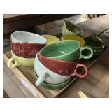 Ceramic Dishes