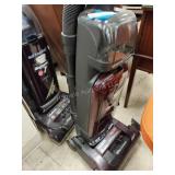 2 vacuums