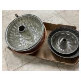 Food Molds