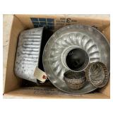 Food Molds