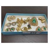 Costume Jewelry