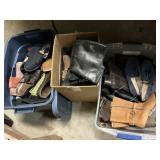 3 Boxes Shoes