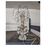 Table lamp