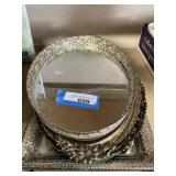 Mirror Trays
