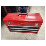 Craftsman toolbox