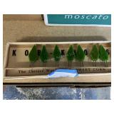 Vintage Corn Picks