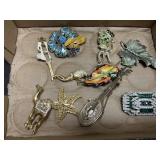 Costume Jewelry