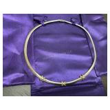 Sterling Necklace