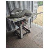 Delta Tablesaw