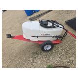 Fimco sprayer