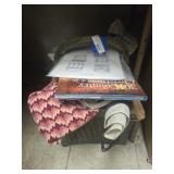 Quilting items