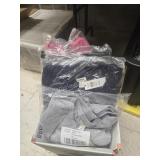 Box of womens clothing